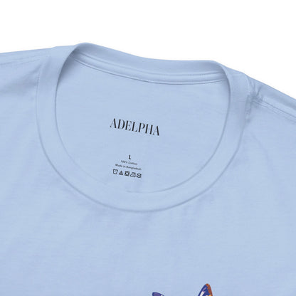 Butterfly Shirt ADELPHA