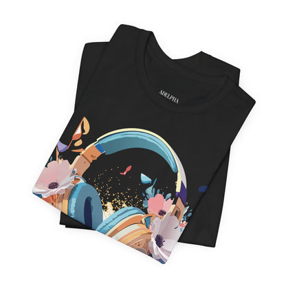 Music Shirt | Shirt with music | T Shirt Music Printify
