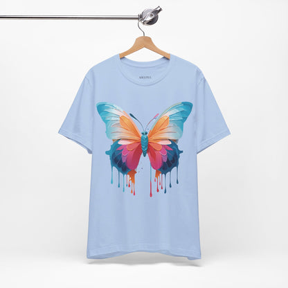 Butterfly Shirt ADELPHA