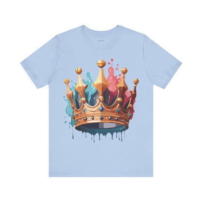 Crown Shirt ADELPHA
