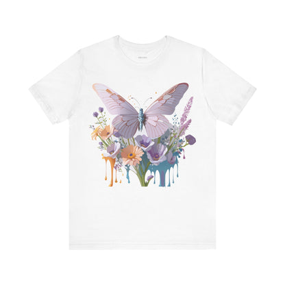 Butterfly Shirt ADELPHA