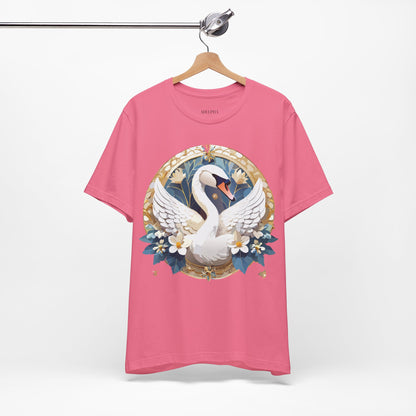 Medallion | Animal Mandala | Swan Printify