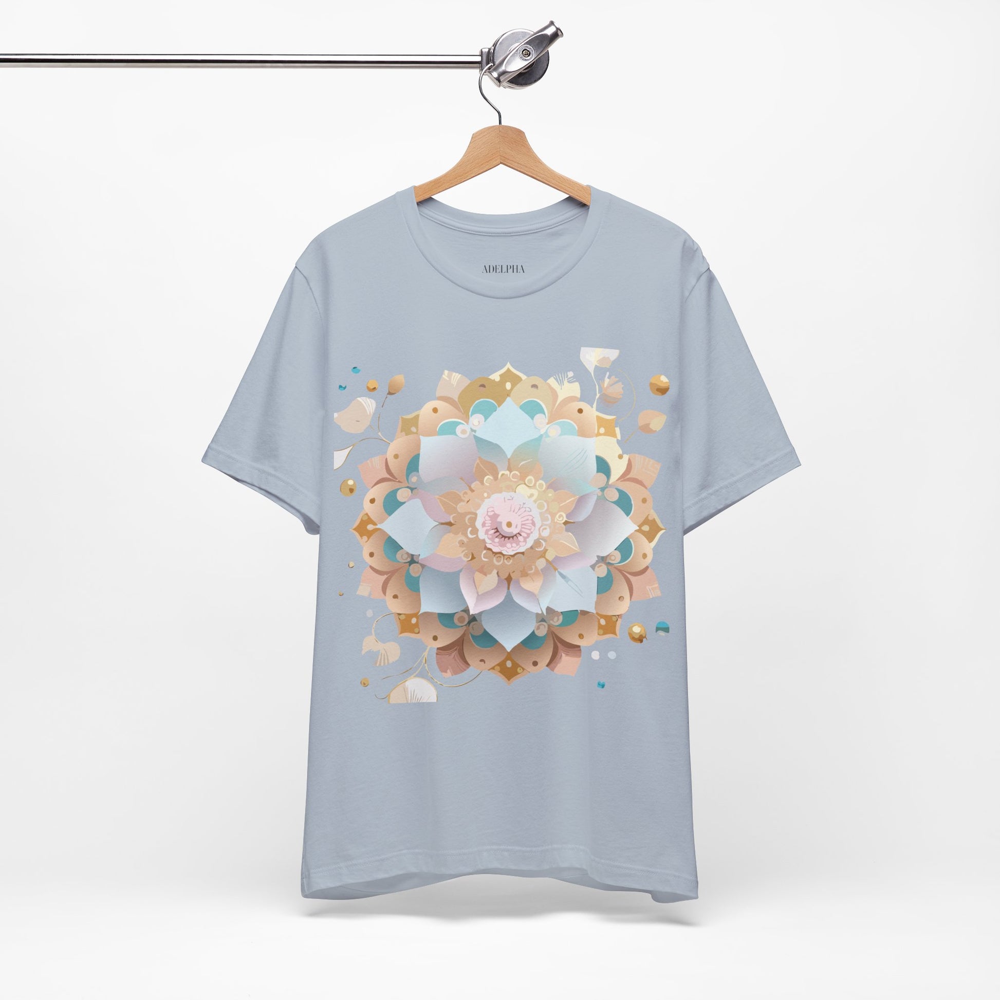 Mandala Shirt - ADELPHA