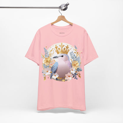 Medallion |Animal Mandala| Birds Design Printify
