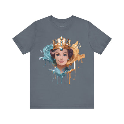 Queen T Shirt ADELPHA