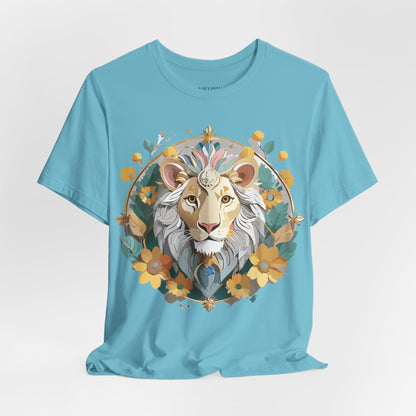 Medallion Shirt - ADELPHA