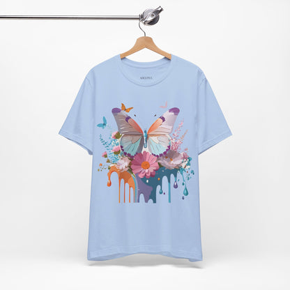 Butterfly Shirt ADELPHA