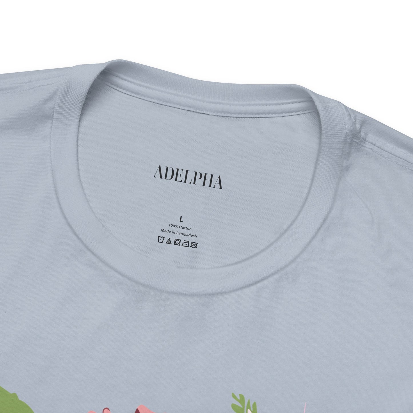 Lion Shirt, Shirt with Lion - ADELPHA