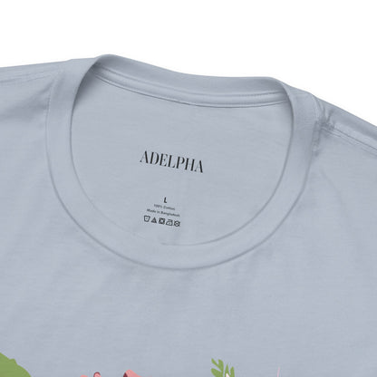 Lion Shirt, Shirt with Lion - ADELPHA