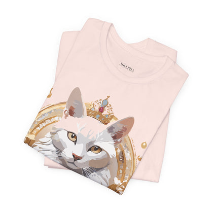 Medallion | Animal Mandala | Cat shirt Printify