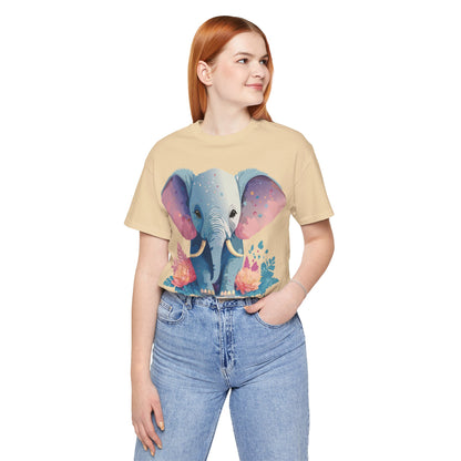 Elephant Shirt - ADELPHA