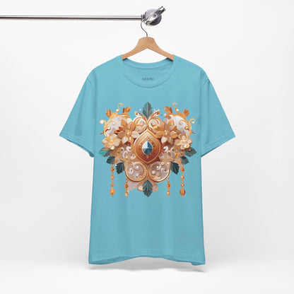 Jewelry Shirt ADELPHA