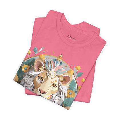 Medallion Shirt - ADELPHA