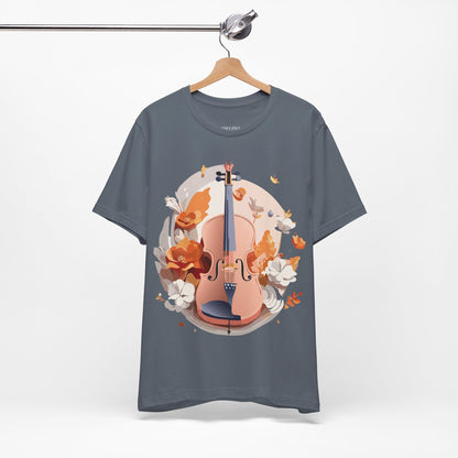 Music T Shirt ADELPHA