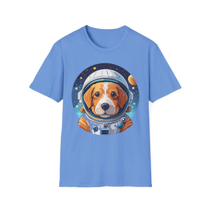 Gildan Dog Shirt Unisex Tee Softstyle 64000 Breathable 100 Cotton
