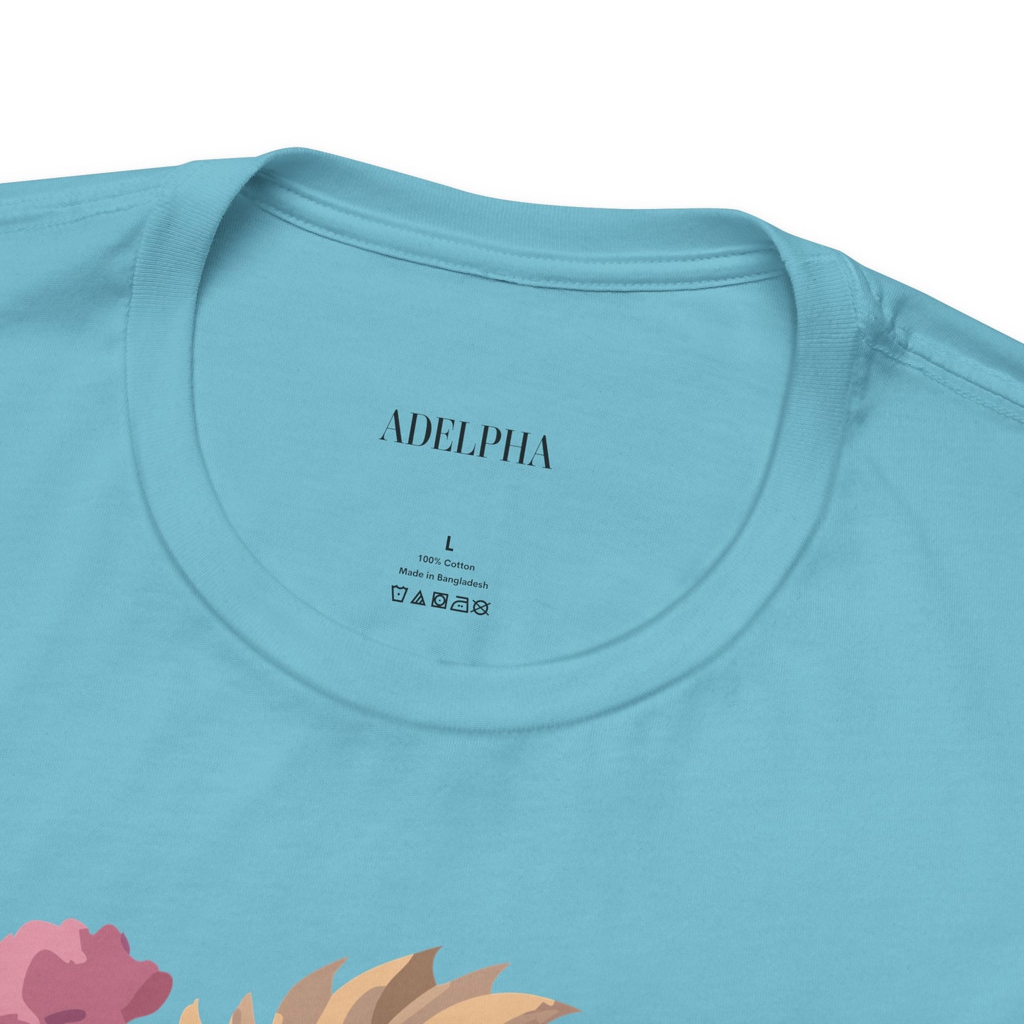 Lion Shirt, Shirt with Lion - ADELPHA