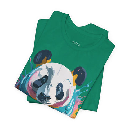 Shirt with Animals | Panda Printify