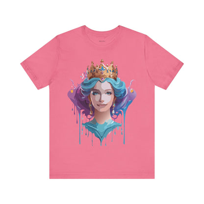 Queen T Shirt ADELPHA