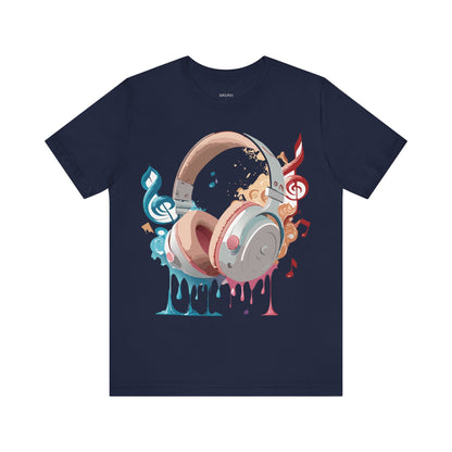 Music Shirt | Shirt with music | T Shirt Music Printify