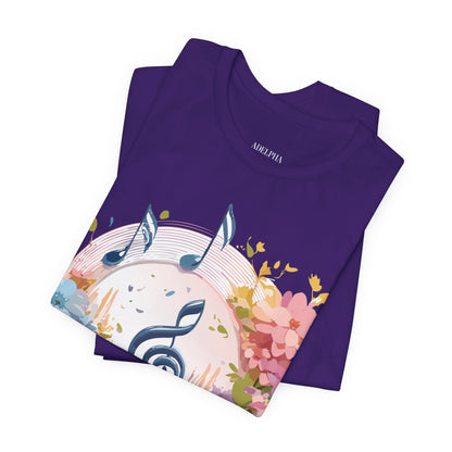 Music Shirt | Shirt with music | T Shirt Music Printify