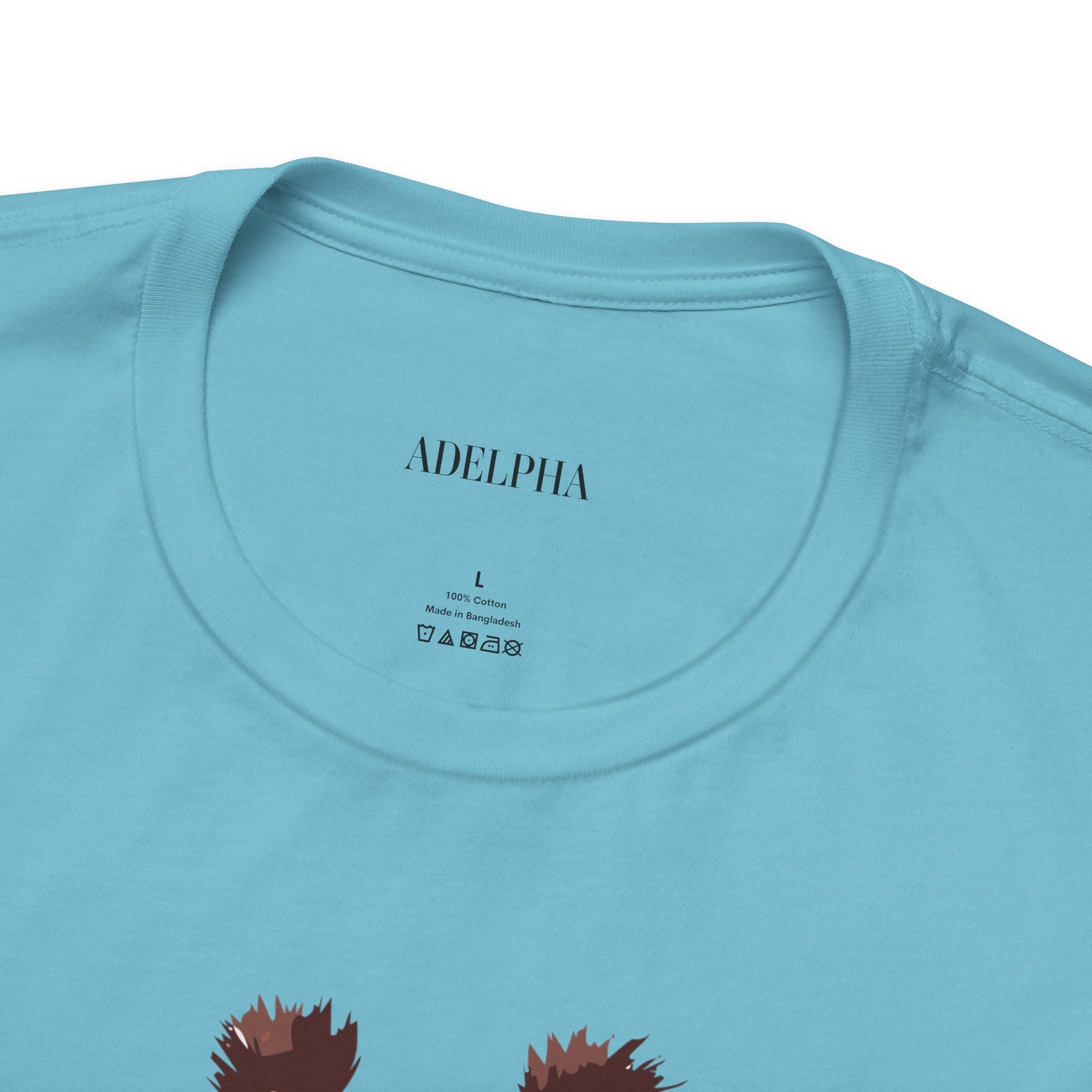 Giraffe Shirt - ADELPHA
