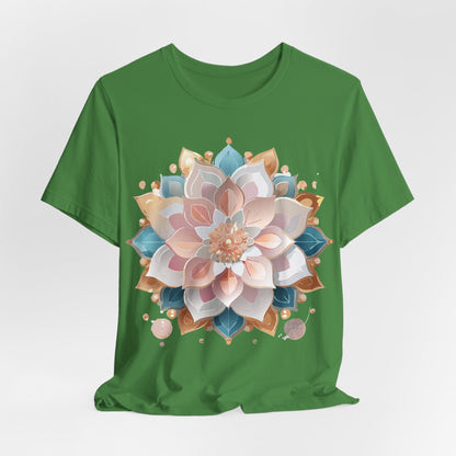 Medallion | Flower Mandala Printify