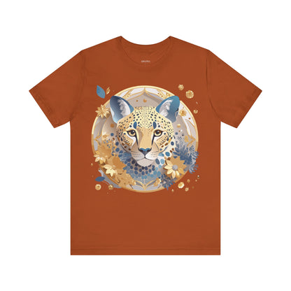Medallion | Animal Mandala | Cheetah Printify