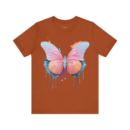 Butterfly Shirt ADELPHA