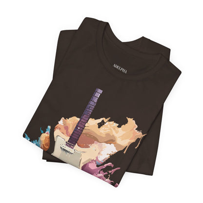 Music T Shirt ADELPHA