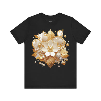 Jewelry Shirt ADELPHA