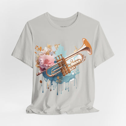 Music Shirt | Shirt with music | T Shirt Music Printify