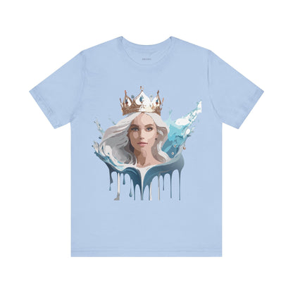 Queen T Shirt ADELPHA
