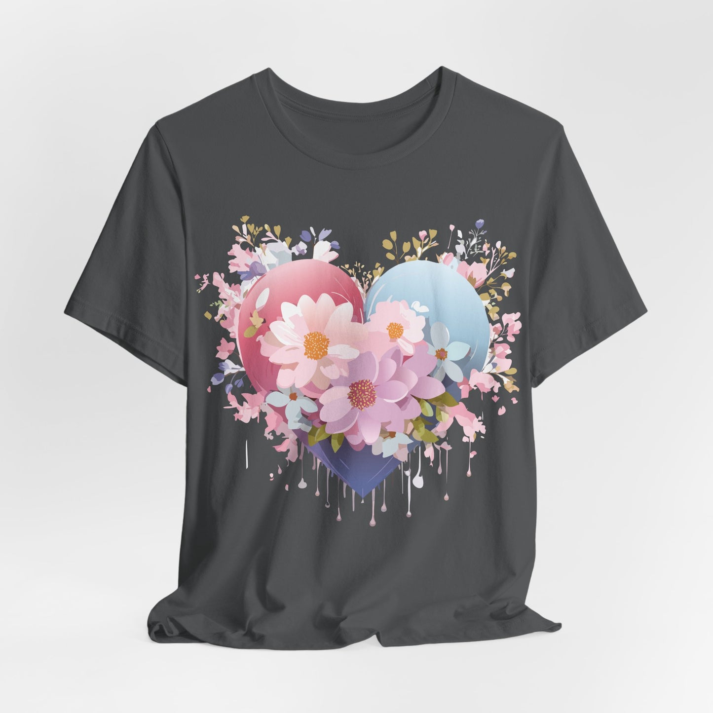 Valentine Shirts - ADELPHA