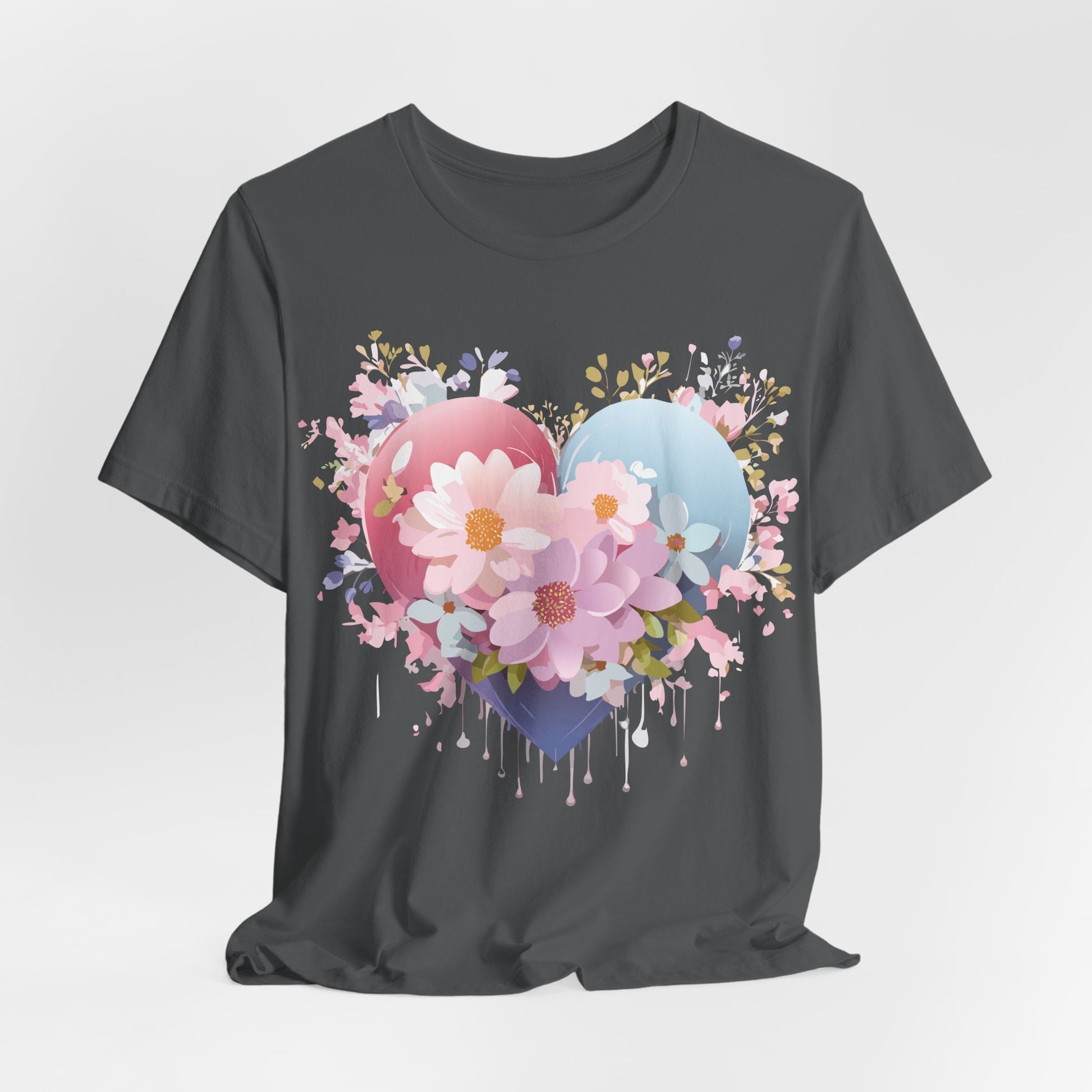 Valentine Shirts - ADELPHA