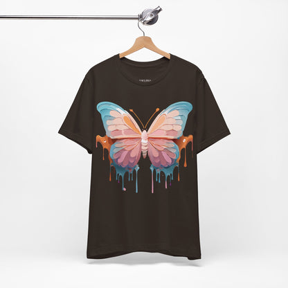 Butterfly Shirt ADELPHA