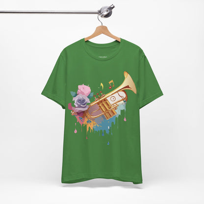 Music Shirt | Shirt with music | T Shirt Music Printify