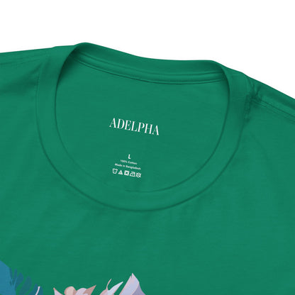 Lion Shirt, Shirt with Lion - ADELPHA