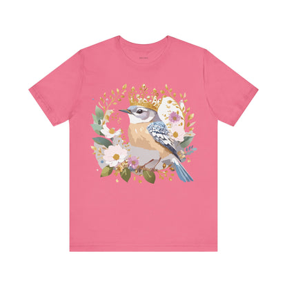 Medallion |Animal Mandala| Birds Design Printify
