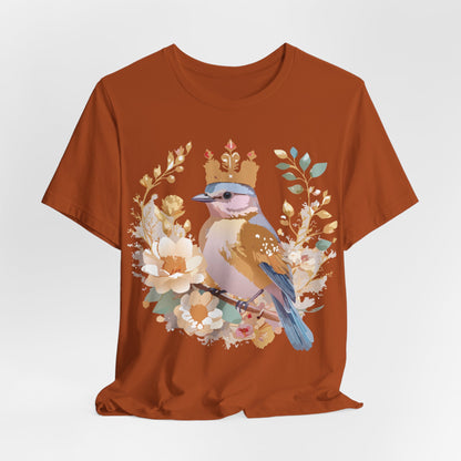 Medallion |Animal Mandala| Birds Design Printify