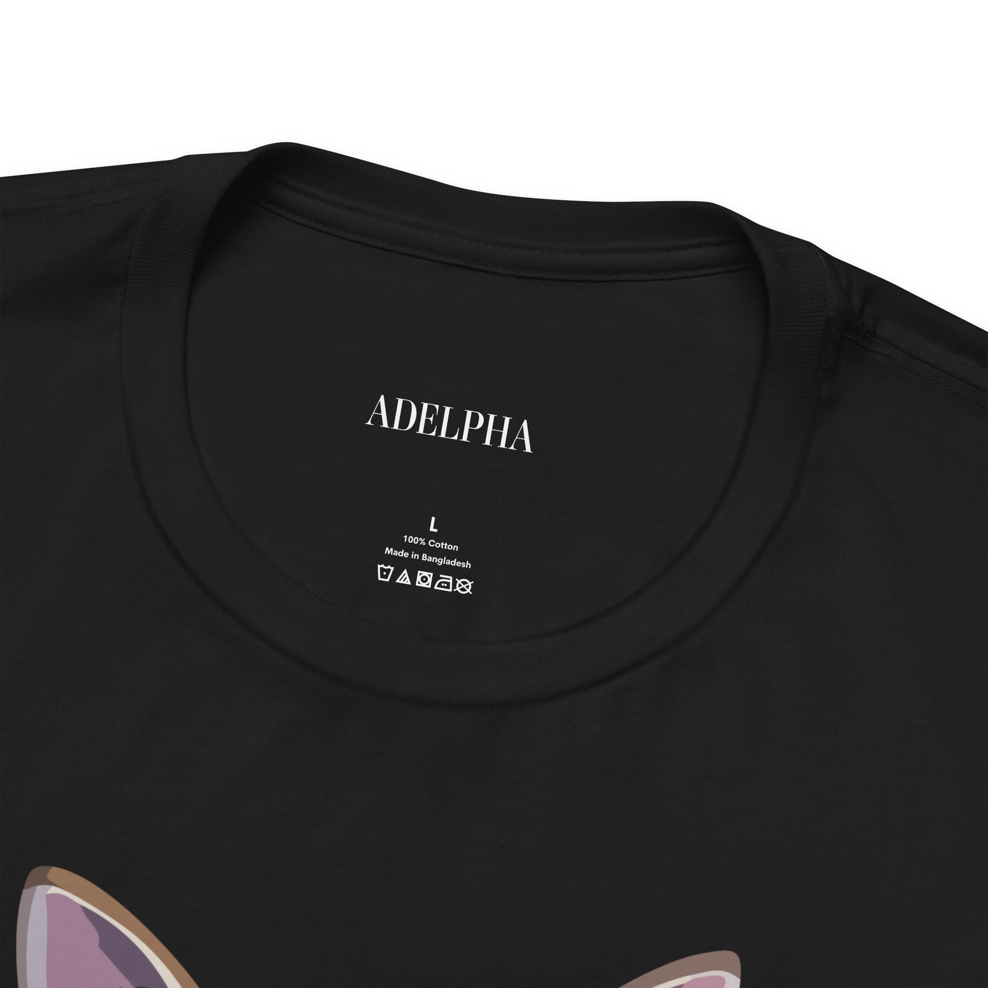 Kangaroo Shirt - ADELPHA