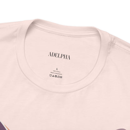 Kangaroo Shirt - ADELPHA