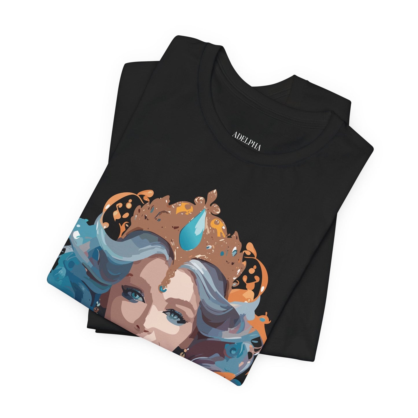 Queen T Shirt ADELPHA