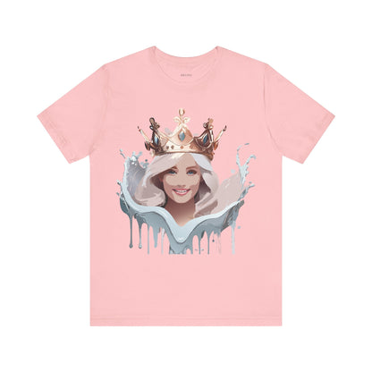 Queen T Shirt ADELPHA