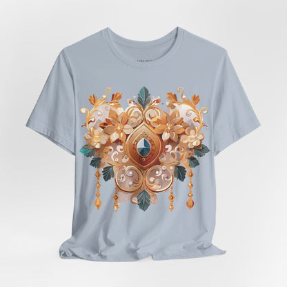 Jewelry Shirt ADELPHA