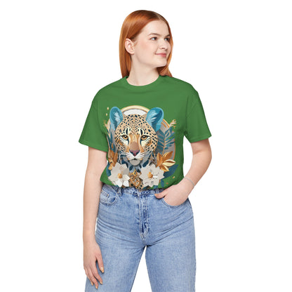 Medallion | Animal Mandala | Cheetah Printify