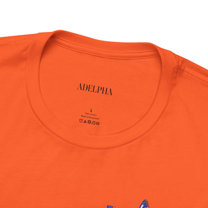 Butterfly Shirt ADELPHA
