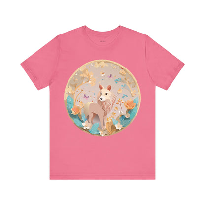 Medallion Shirt - ADELPHA