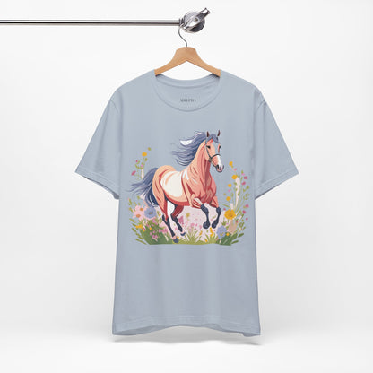 Shirt with Animals | Horse Printify