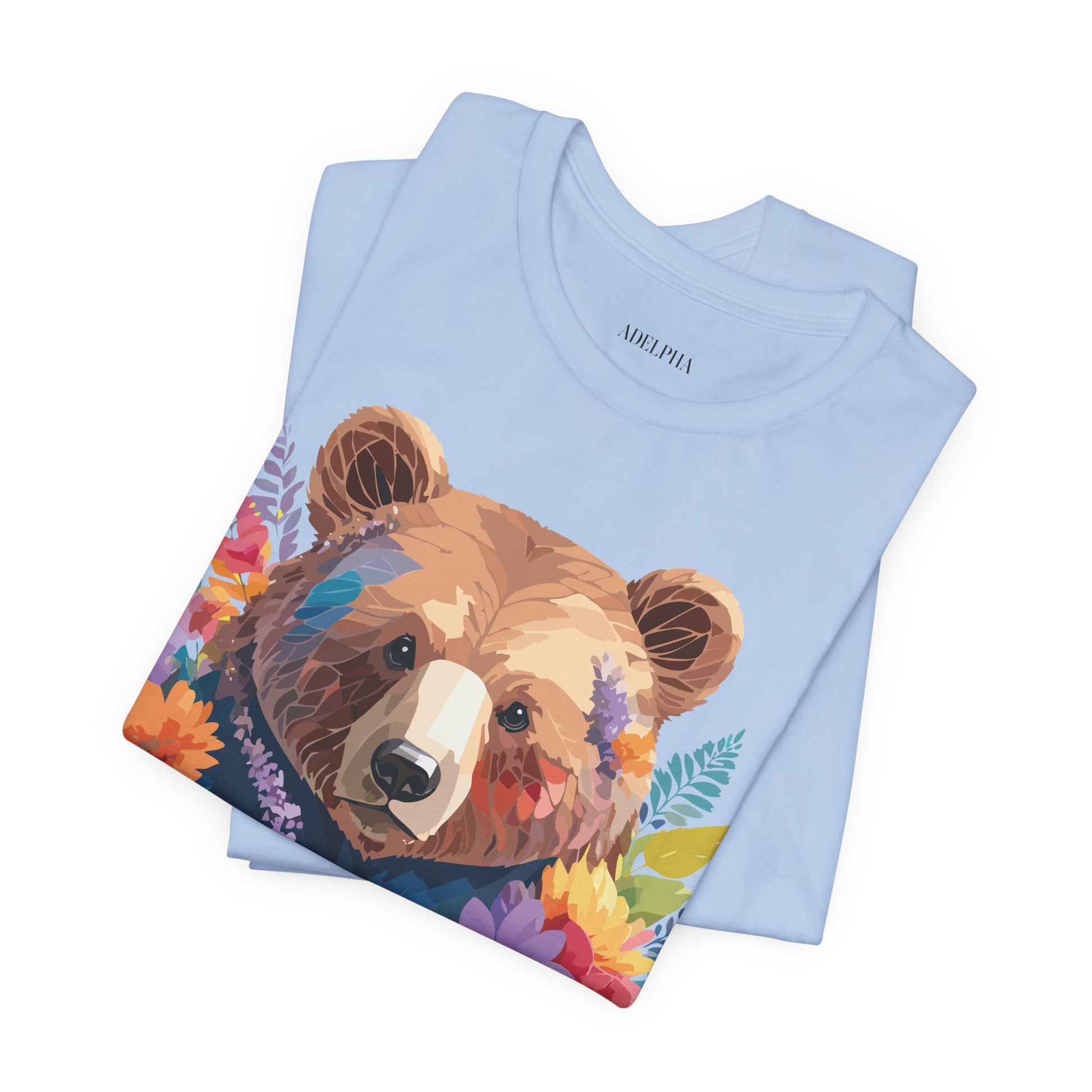 Bear Shirt - ADELPHA