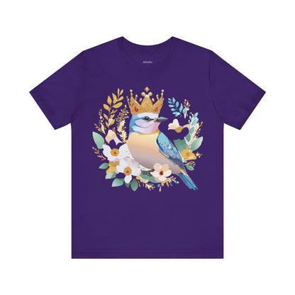 Medallion |Animal Mandala| Birds Design Printify